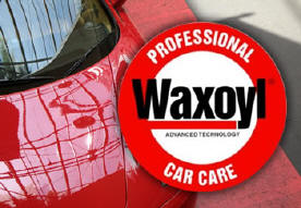 WAXOYL Car Care